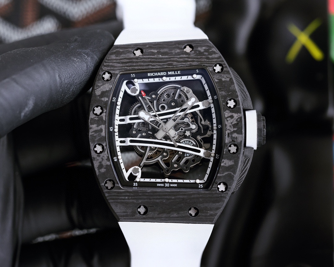 Richard Mille